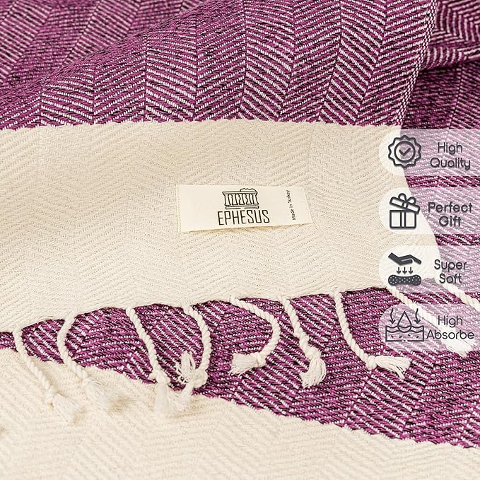 Turkish Hand Towels