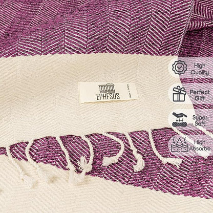 Turkish Hand Towels