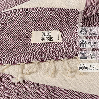 Turkish Hand Towels