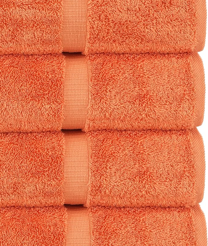 Chakir Turkish Linens Luxury Spa and Hotel Quality Premium Turkish Cotton
