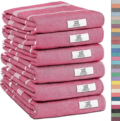 Turkish Hand Towels
