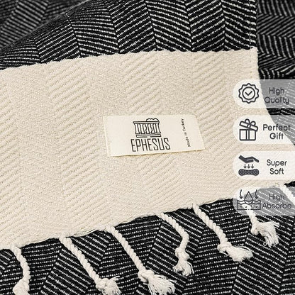 Turkish Hand Towels