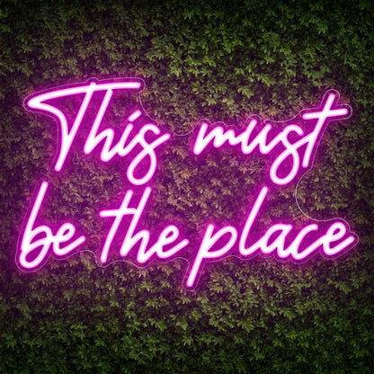 You're Like Really Pretty Neon Sign, Pink Neon Sign for Wall Decor | You're Like Really Pretty Sign for Girls Bedroom, Party, Salon - Best Gifts for Birthday, Christmas