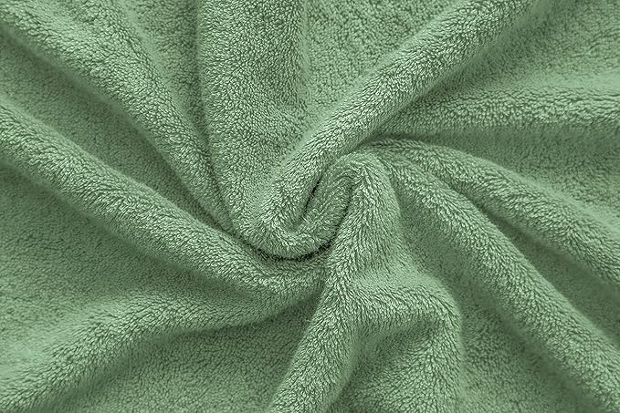 American Veteran Towel, 100% Cotton Turkish Bath Towels