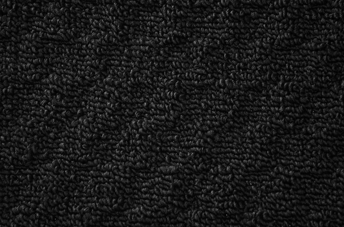 Garland Rug Town Square Black 8' x 10' Non Slip Area Rug for Living Rooms & Hallways, Stylish & Durable for High-Traffic Areas