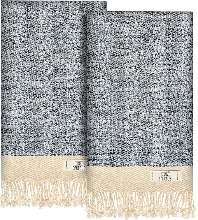Turkish Hand Towels