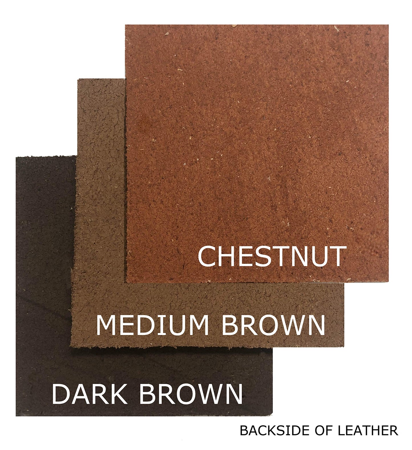 Premium Wickett & Craig English Bridle Leather Strap Blank, 1¼" x 84" 10-12oz [5/32"-3/16" (4mm-4.8mm)] Thickness, Chestnut, Fully Finished, 100% Leather Strap; Made in USA with US Leather