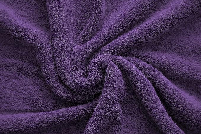 American Veteran Towel, 100% Cotton Turkish Bath Towels