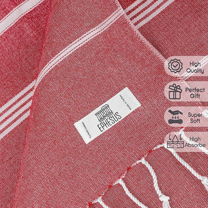 Turkish Hand Towels