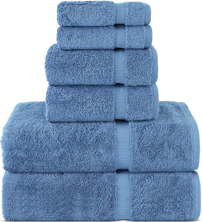 Chakir Turkish Linens Luxury Spa and Hotel Quality Premium Turkish Cotton