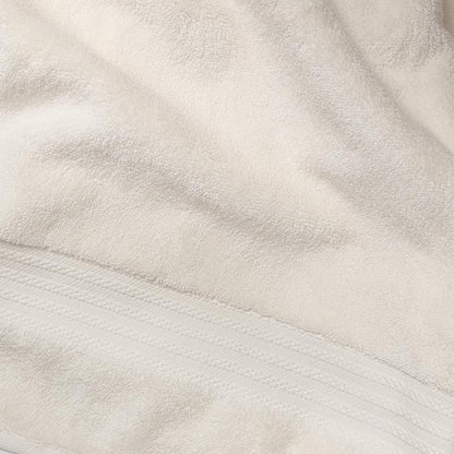 Fabdreams 100% Organic Cotton Bath Sheet Set of 2 700 GSM Oversized Towels