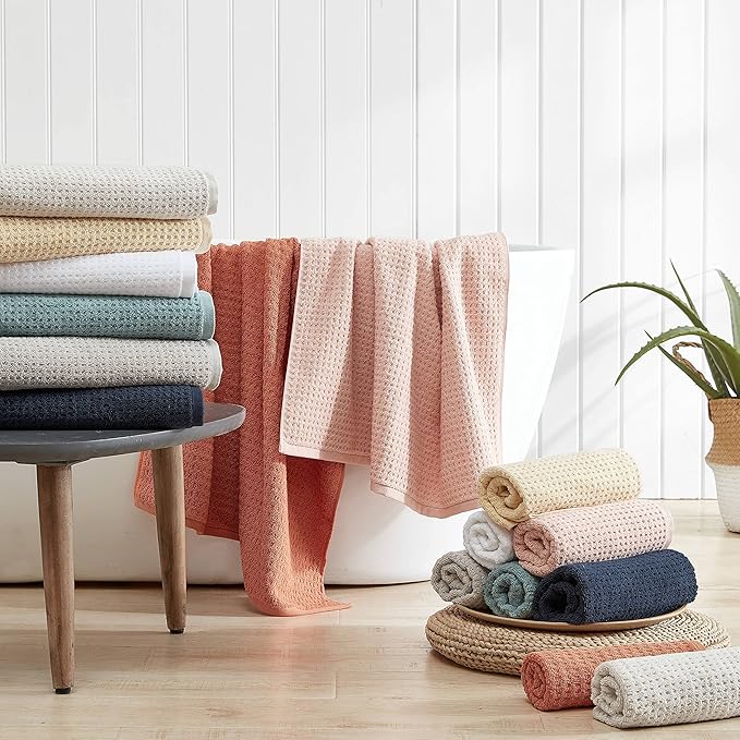 Tommy Bahama - Bath Towels, Soft & Highly Absorbent Bathroom Essentials