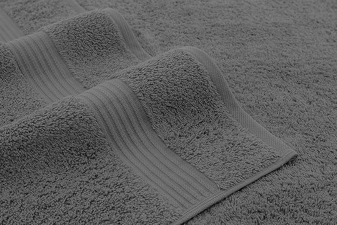 American Veteran Towel, 100% Cotton Turkish Bath Towels