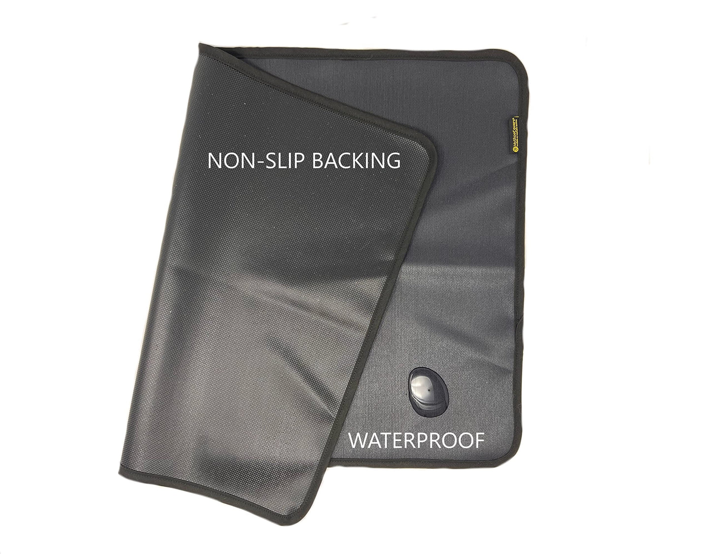 MyShoeCovers Service Technician Tool Mat, Work Mat for Counter and Floor Surface Protection, M-26"x36"