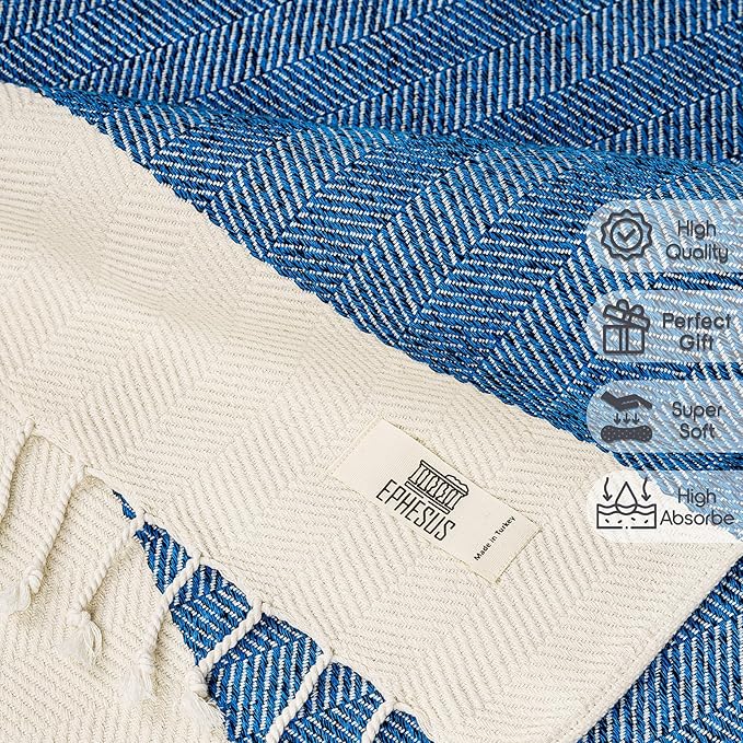 Turkish Hand Towels
