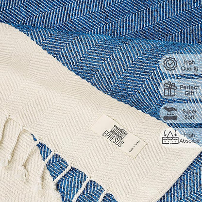 Turkish Hand Towels