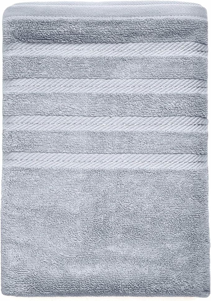 Hearth & Harbor Bath Towels for Bathroom