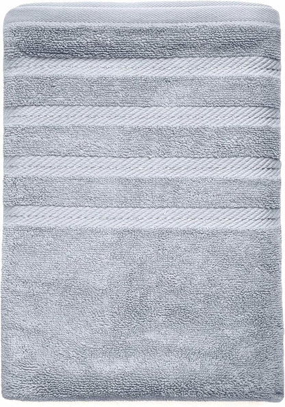 Hearth & Harbor Bath Towels for Bathroom