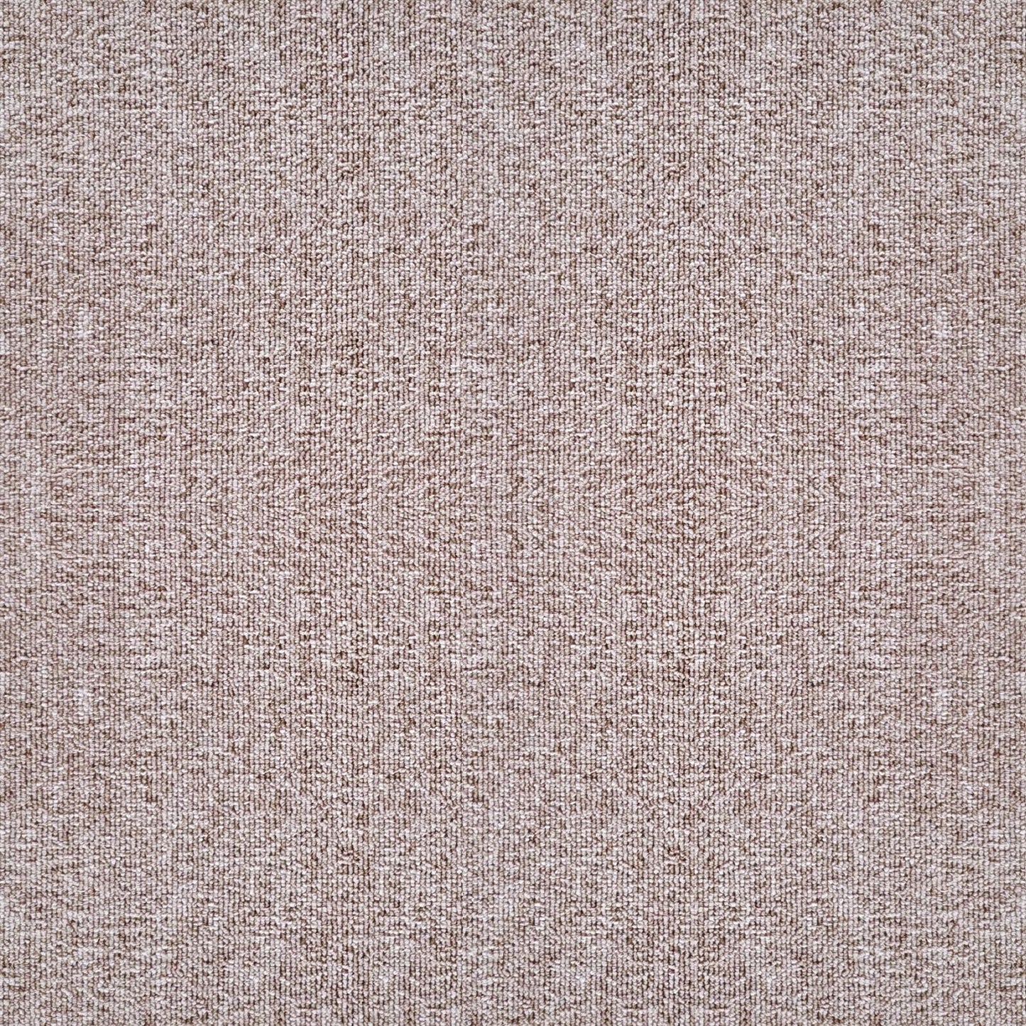 20"x20" Carpet Tiles 32 Pack, Non-Slip Reusable Floor Squares with Seamless Look, Easy DIY Flooring Carpet for Bedroom, Living Room, Office (Brown -09)