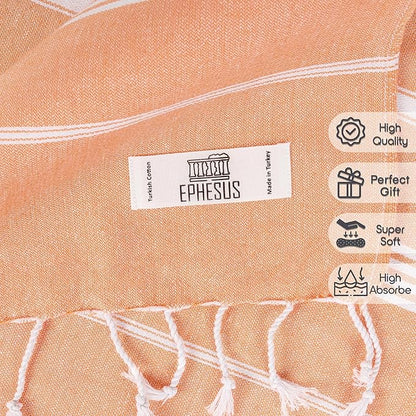 Turkish Hand Towels