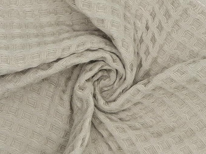 Mia'sDream Cotton Waffle Wash Cloths