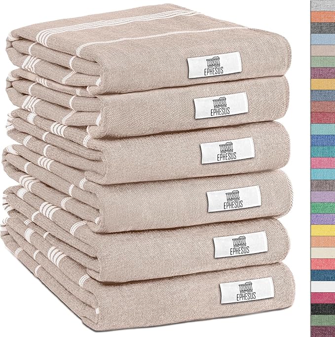 Turkish Hand Towels