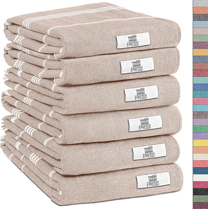 Turkish Hand Towels