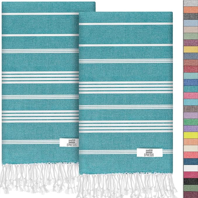 Turkish Hand Towels