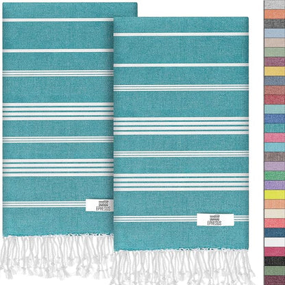 Turkish Hand Towels