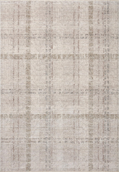 Loloi Angela Rose Ember Collection EMB-04 Ivory/Multi 7'-10" x 10' Area Rug