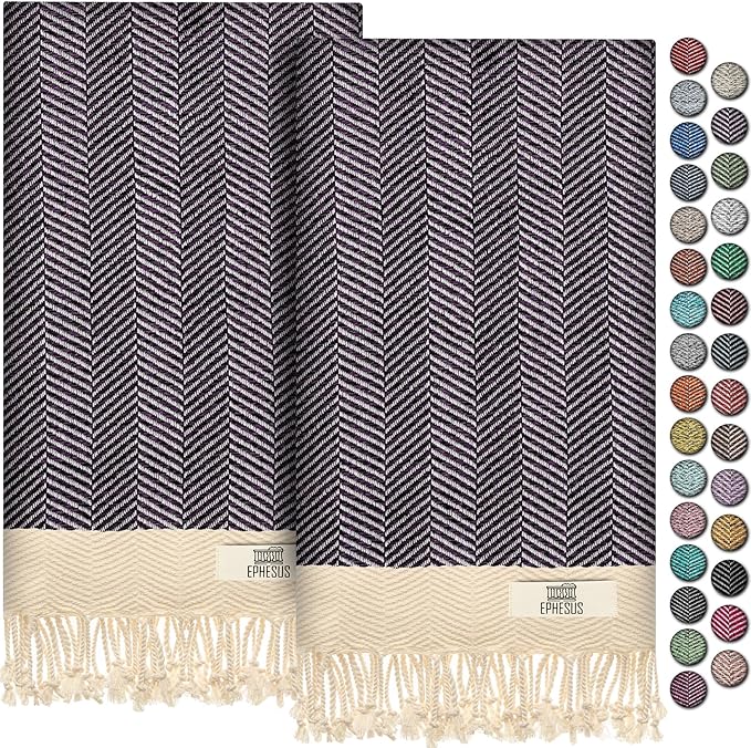 Turkish Hand Towels