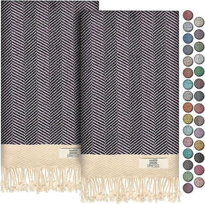 Turkish Hand Towels