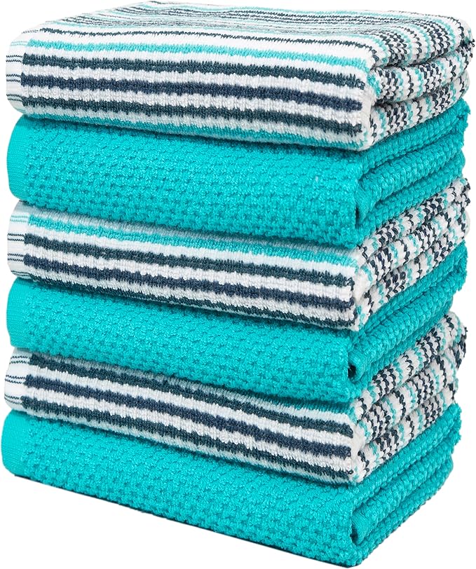 Kitchen Towels 16”x 26”