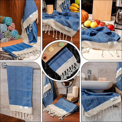 Turkish Hand Towels