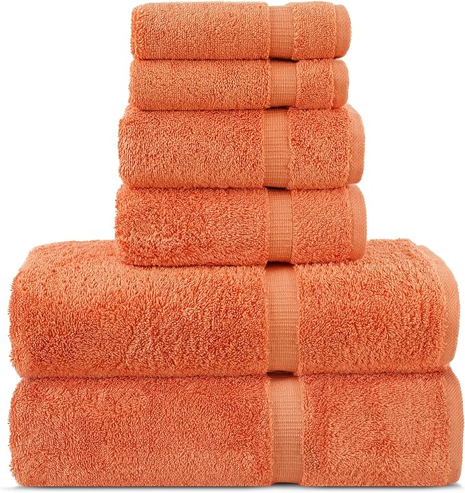 Chakir Turkish Linens Luxury Spa and Hotel Quality Premium Turkish Cotton