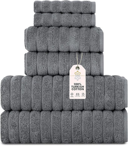 Classic Turkish Towels CTT