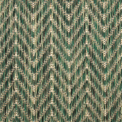 Nourison Home Horizon Indoor/Outdoor Green 6' x 9' Area Rug - Easy Clean, Non Shedding, Bed Room, Living Room, Dining Room, Kitchen (6' x 9')