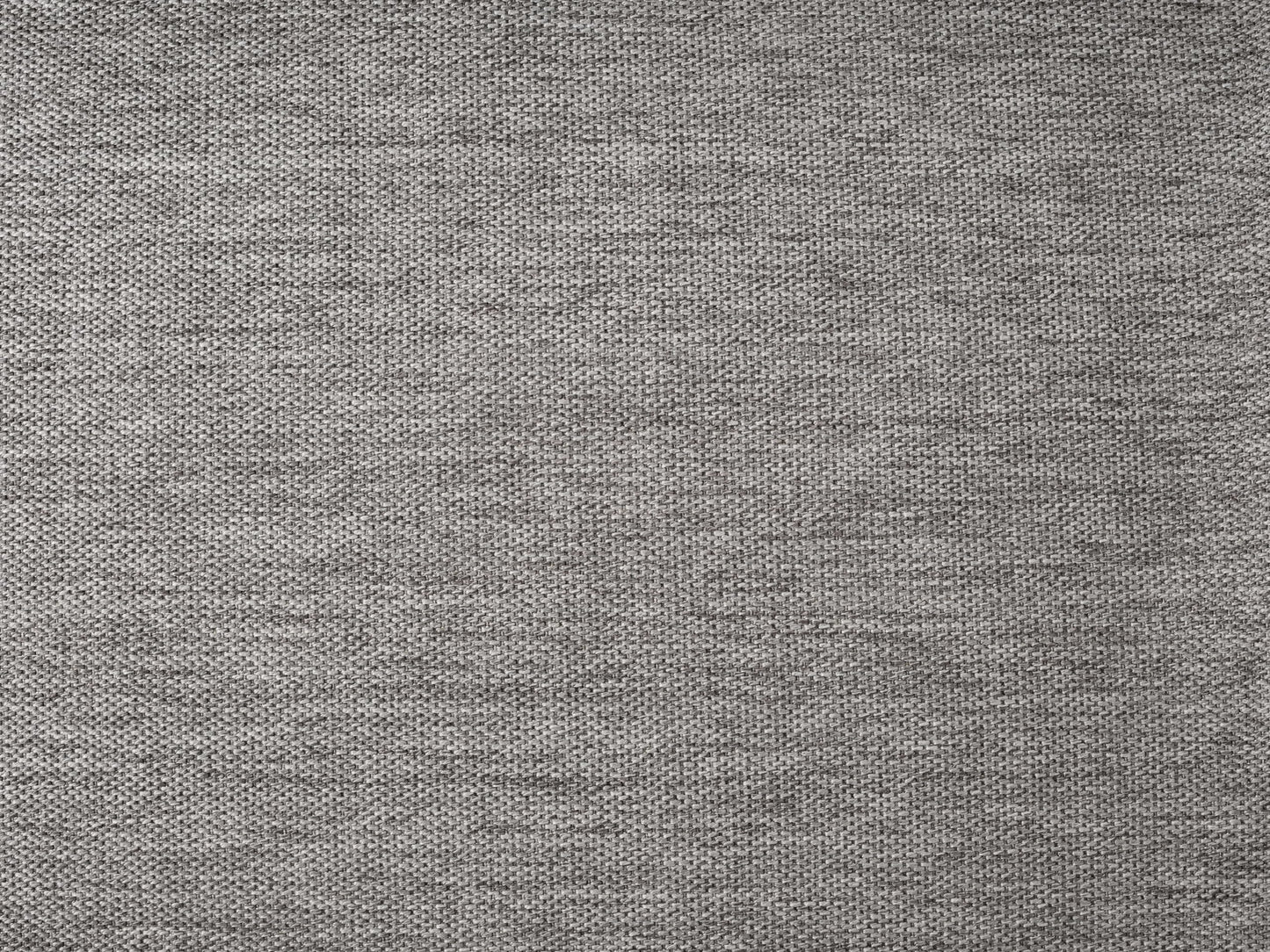RUGGERRUGS Angela Easy Jute Indoor Outdoor Rug, 4x6 Natural Solid Jute Look, Polyester, Durable & Easy Care Outdoor Farmhouse Carpet for Patio, Porch, Living Room (4' x 6', Gray)