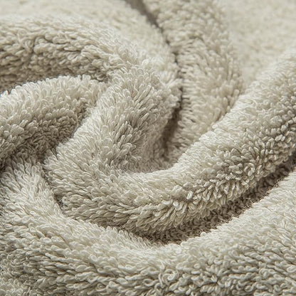 Ultra Thick, Soft & Absorbent Cotton Hand Towels