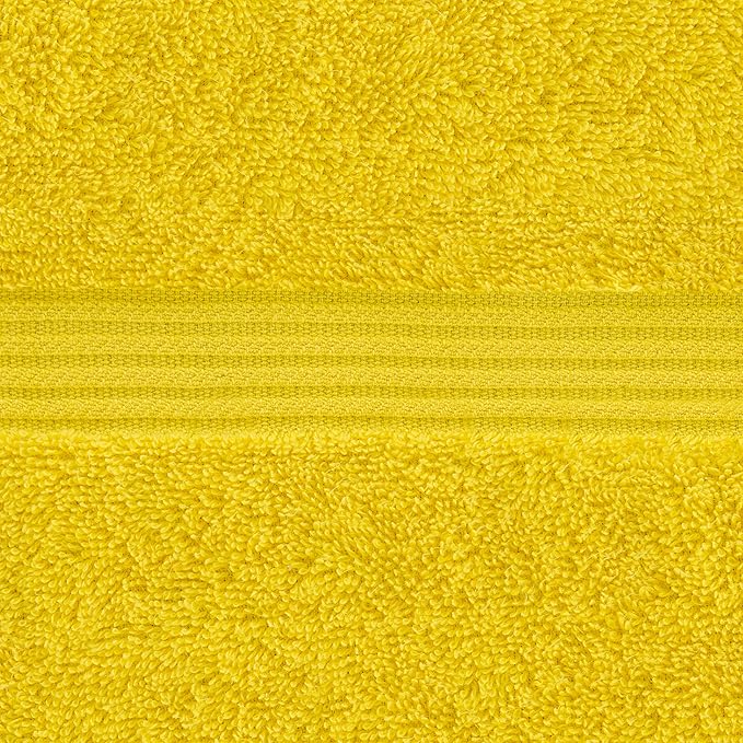 American Veteran Towel, 100% Cotton Turkish Washcloths