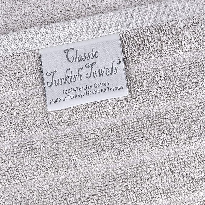 Classic Turkish Towels CTT Luxury Hand Towels