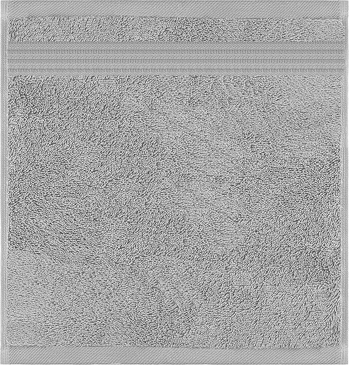 American Veteran Towel, 100% Cotton Turkish Washcloths