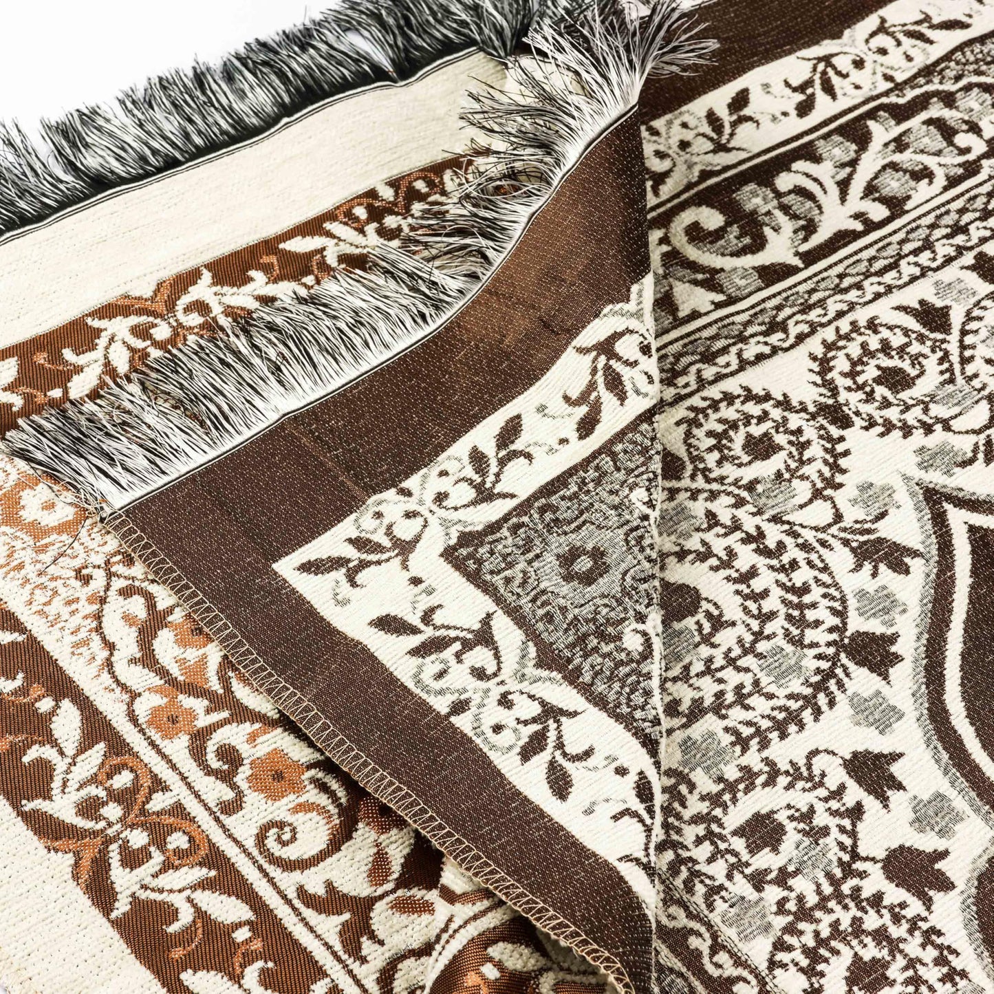 OLEEK Muslim Prayer Rug - Islamic Prayer mat - Prayer matt Islam - Islamic Gifts - eid Decorations for Home 2026 - Praying mat - Muslim Gifts - Islam Men - Islamic Prayer Rugs - سجادة صلاة
