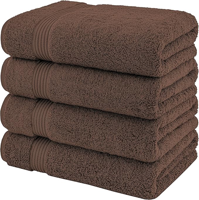 American Veteran Towel, 100% Cotton Turkish Bath Towels