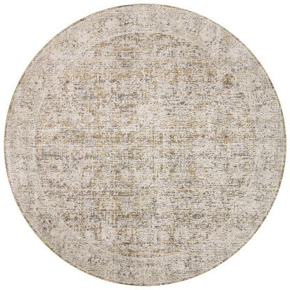 Loloi Amber Lewis Alie Collection ALE-05 Gold/Beige 7'-10'' x 10', .13'' Pile Height, Area Rug