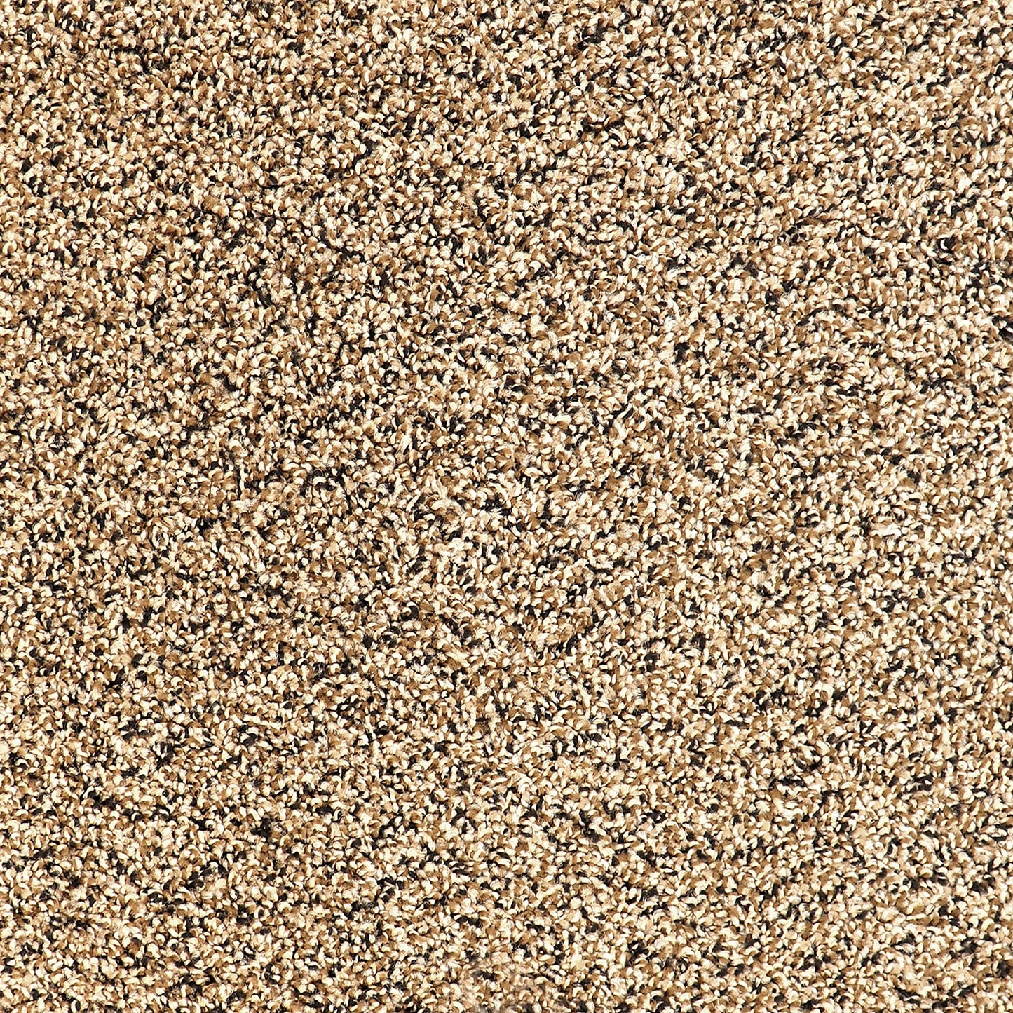 Eclipse Peel and Stick Carpet Tiles w/Attached Cushion, Easy DIY Install, Soft Residential Carpet, American Made, Seamless Appearance, Plush, Great for Area Rug (10 Tiles - 22.5 Square Feet, Sunset)
