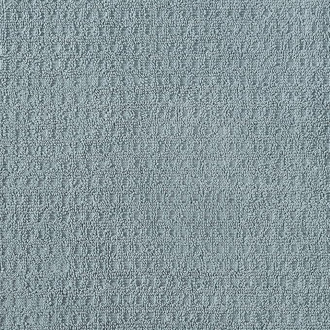 Tommy Bahama- Washcloth Set, Highly Absorbent Cotton Bathroom Decor, Low