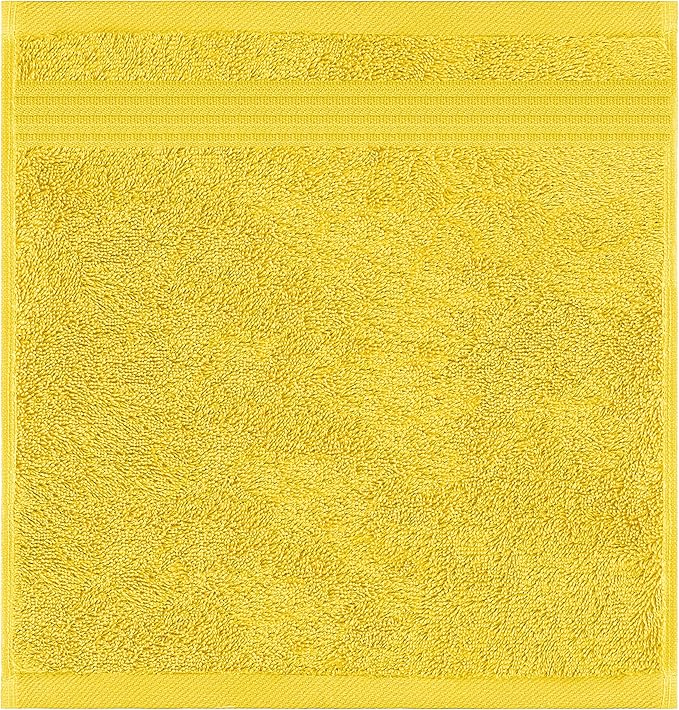 American Veteran Towel, 100% Cotton Turkish Washcloths