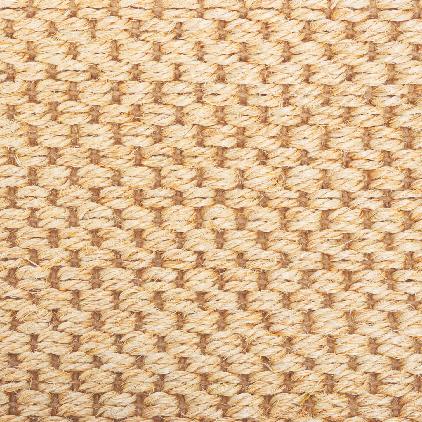SAFAVIEH Stair Treads - Set of 3, 1' x 2'2" Non-Slip Indoor Accent Rugs, Handmade Sisal Natural Fiber, Durable & Decorative for Staircases (STT104A-SET3)