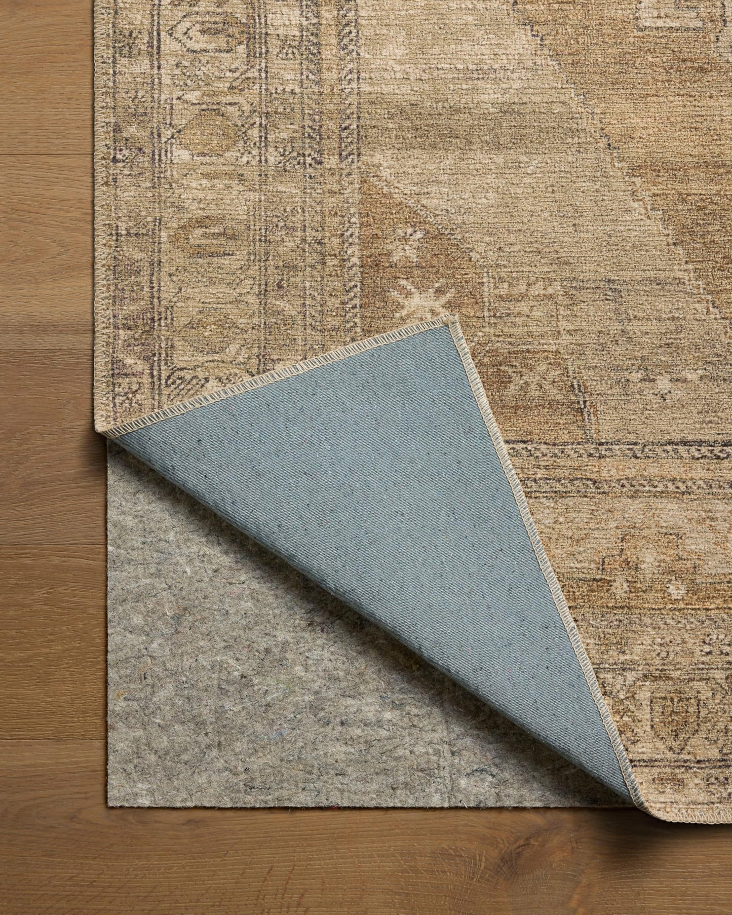 Loloi Amber Lewis Cambria Collection CBR-03 Taupe/Antique Bronze 8'-6" x 11'-6" Area Rug Jute, Neutral, Vintage Style, Antique Tone, Living, Bedroom, Dining, Carpet